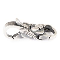 Cierre Trollbeads Chiusure in Plata TAGLO-00144 - TAGLO-00144